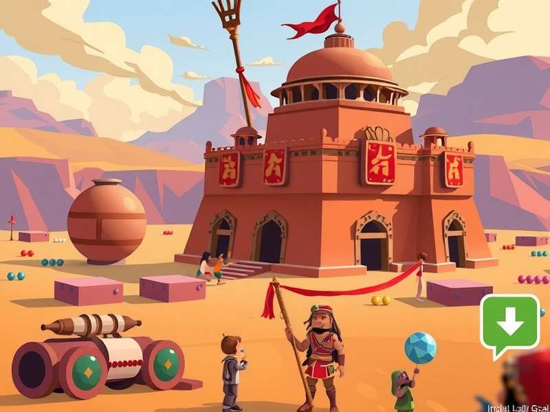 Delhi Dynamo Pool Master Gameplay